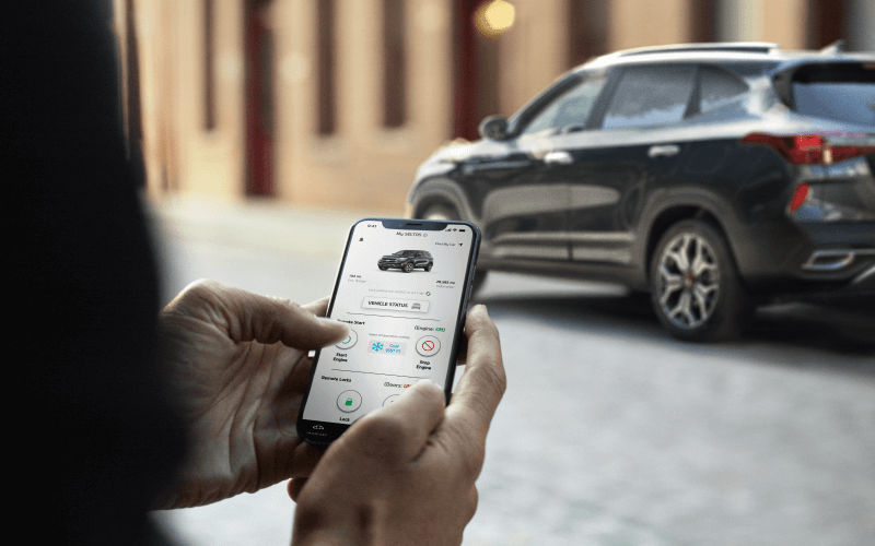 2024 Kia Seltos Review Lithia Springs, GA Calavan Kia West